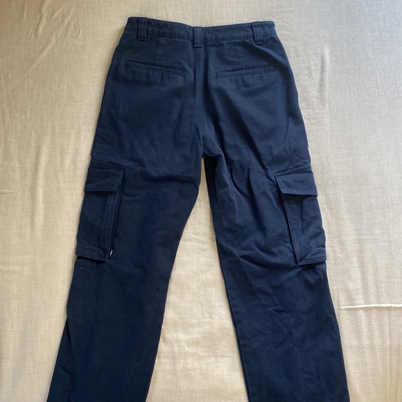 TNA Troop Cargo Pants - Picture 10 of 13